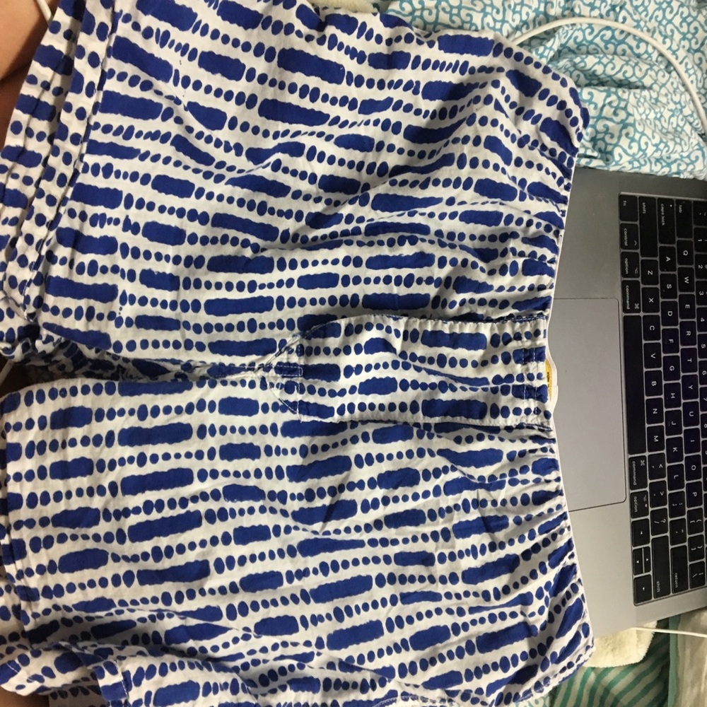 Roberta Roller rabbit boxers